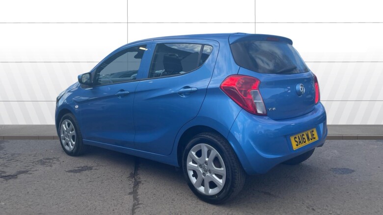 Vauxhall Viva 1.0 SE 5dr Petrol Hatchback